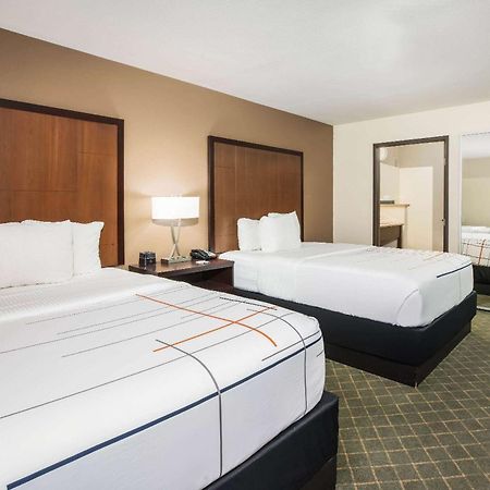 Hotel La Quinta By Wyndham Portland Airport Exteriér fotografie
