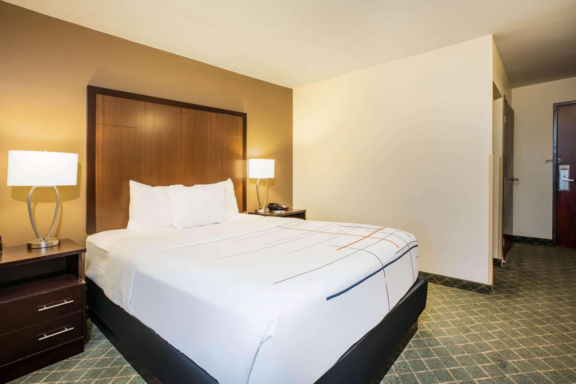 Hotel La Quinta By Wyndham Portland Airport Exteriér fotografie