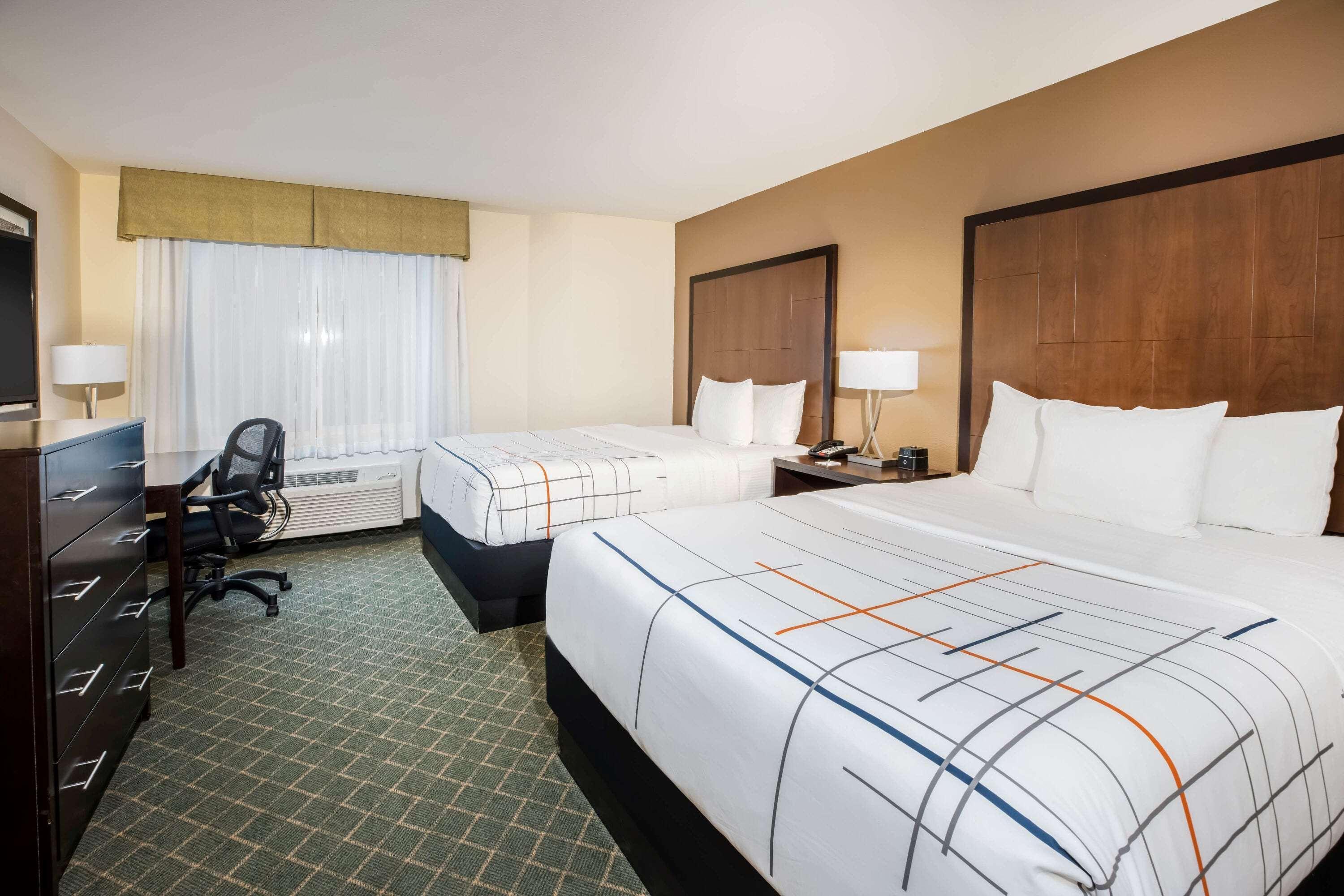Hotel La Quinta By Wyndham Portland Airport Exteriér fotografie