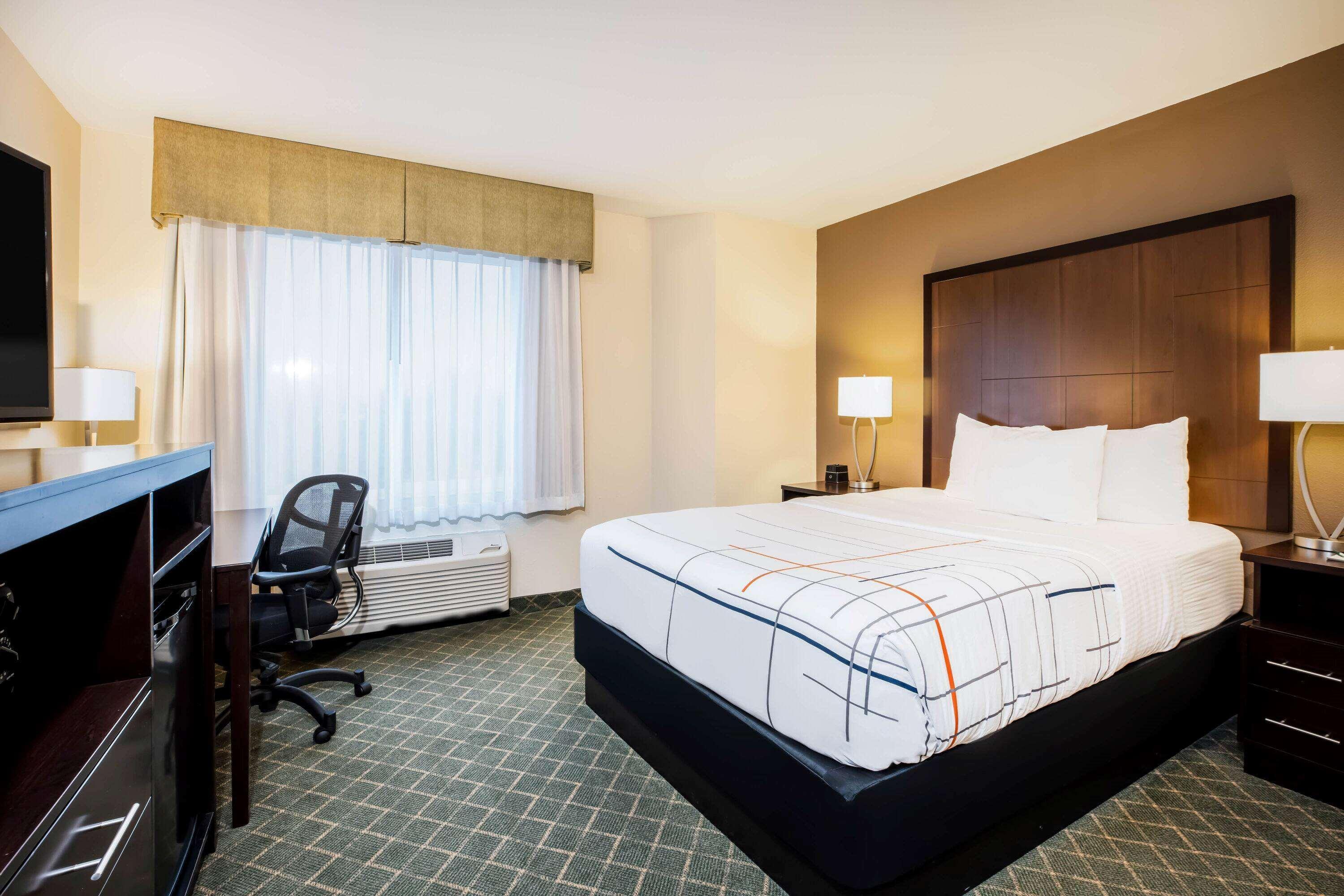 Hotel La Quinta By Wyndham Portland Airport Exteriér fotografie