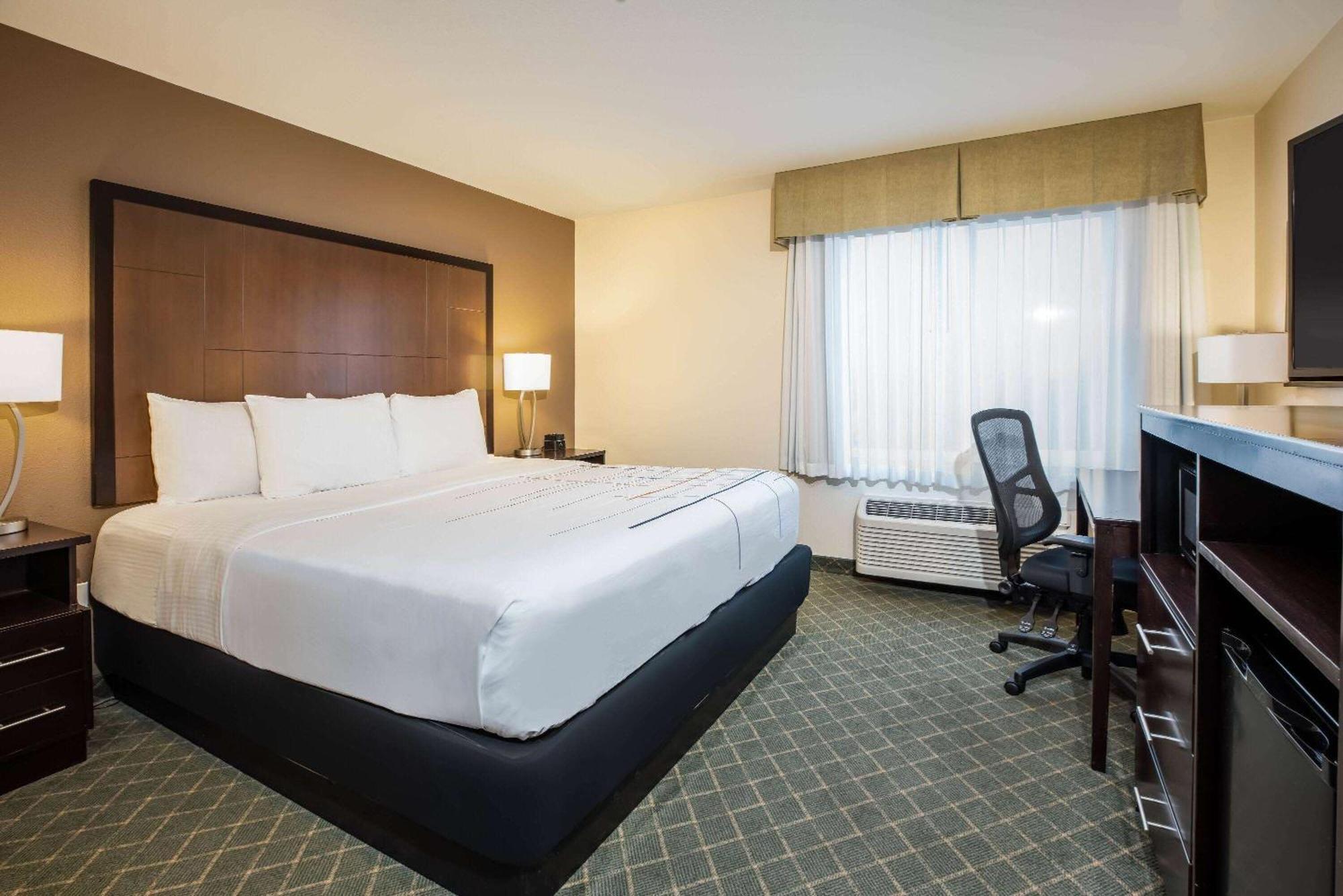Hotel La Quinta By Wyndham Portland Airport Exteriér fotografie