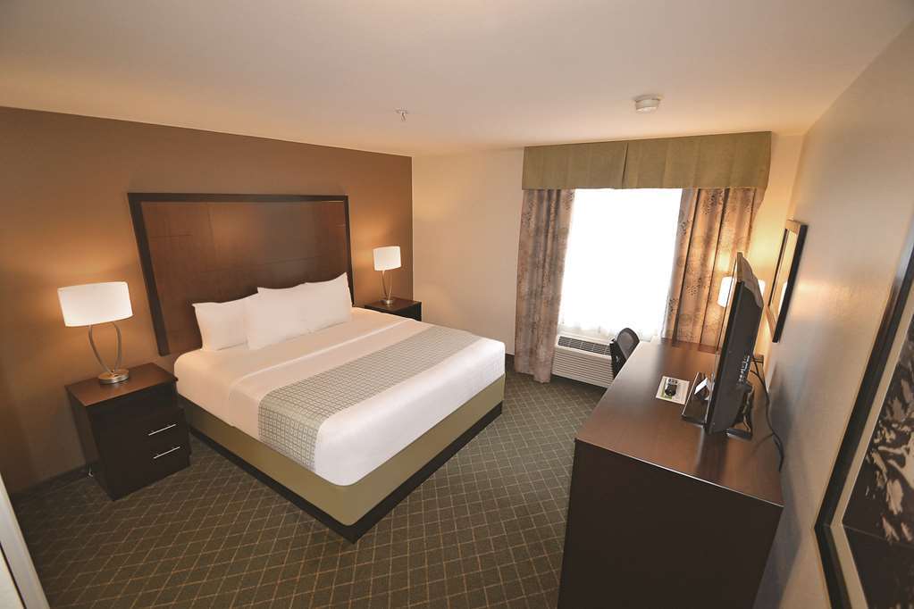 Hotel La Quinta By Wyndham Portland Airport Pokoj fotografie