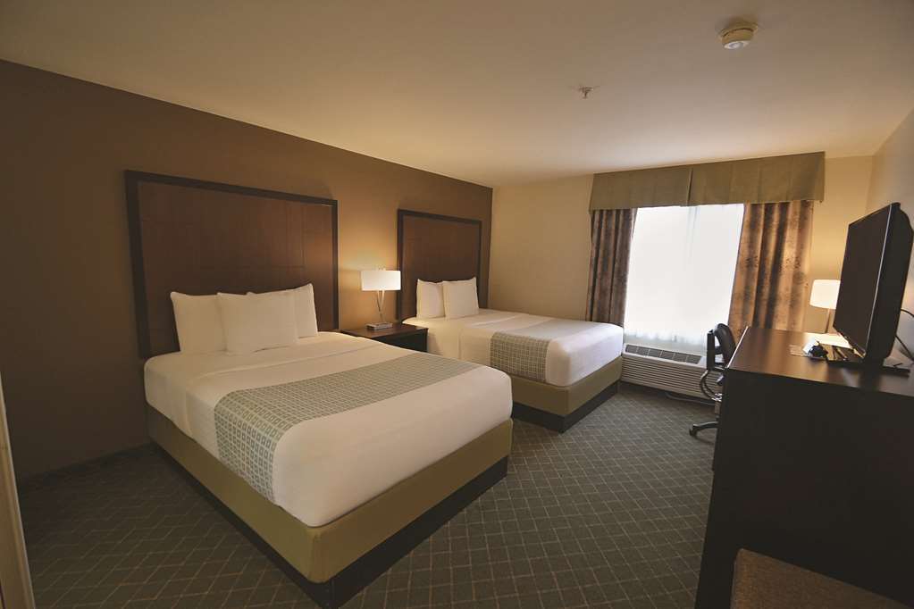 Hotel La Quinta By Wyndham Portland Airport Pokoj fotografie