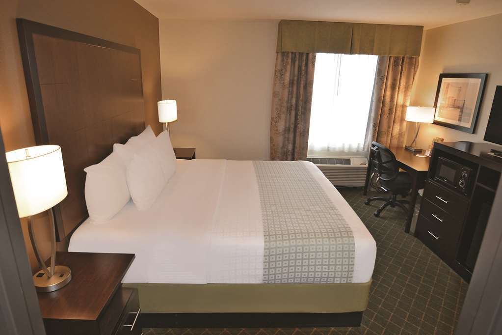 Hotel La Quinta By Wyndham Portland Airport Pokoj fotografie
