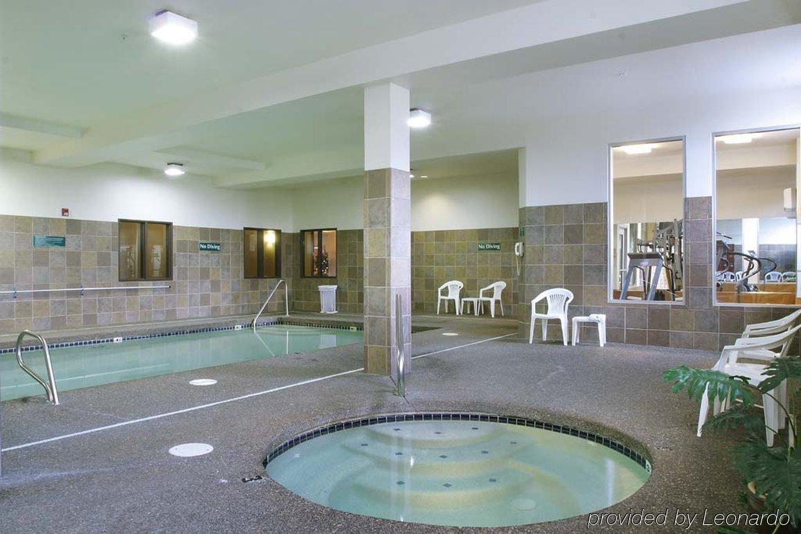 Hotel La Quinta By Wyndham Portland Airport Zařízení fotografie