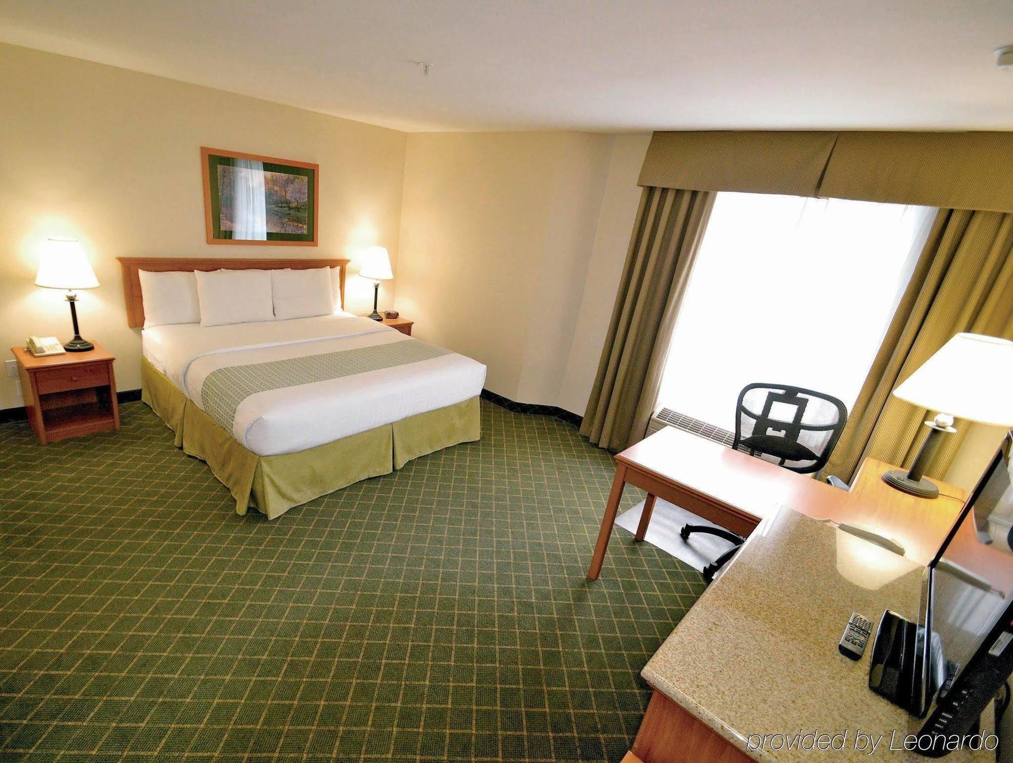 Hotel La Quinta By Wyndham Portland Airport Exteriér fotografie