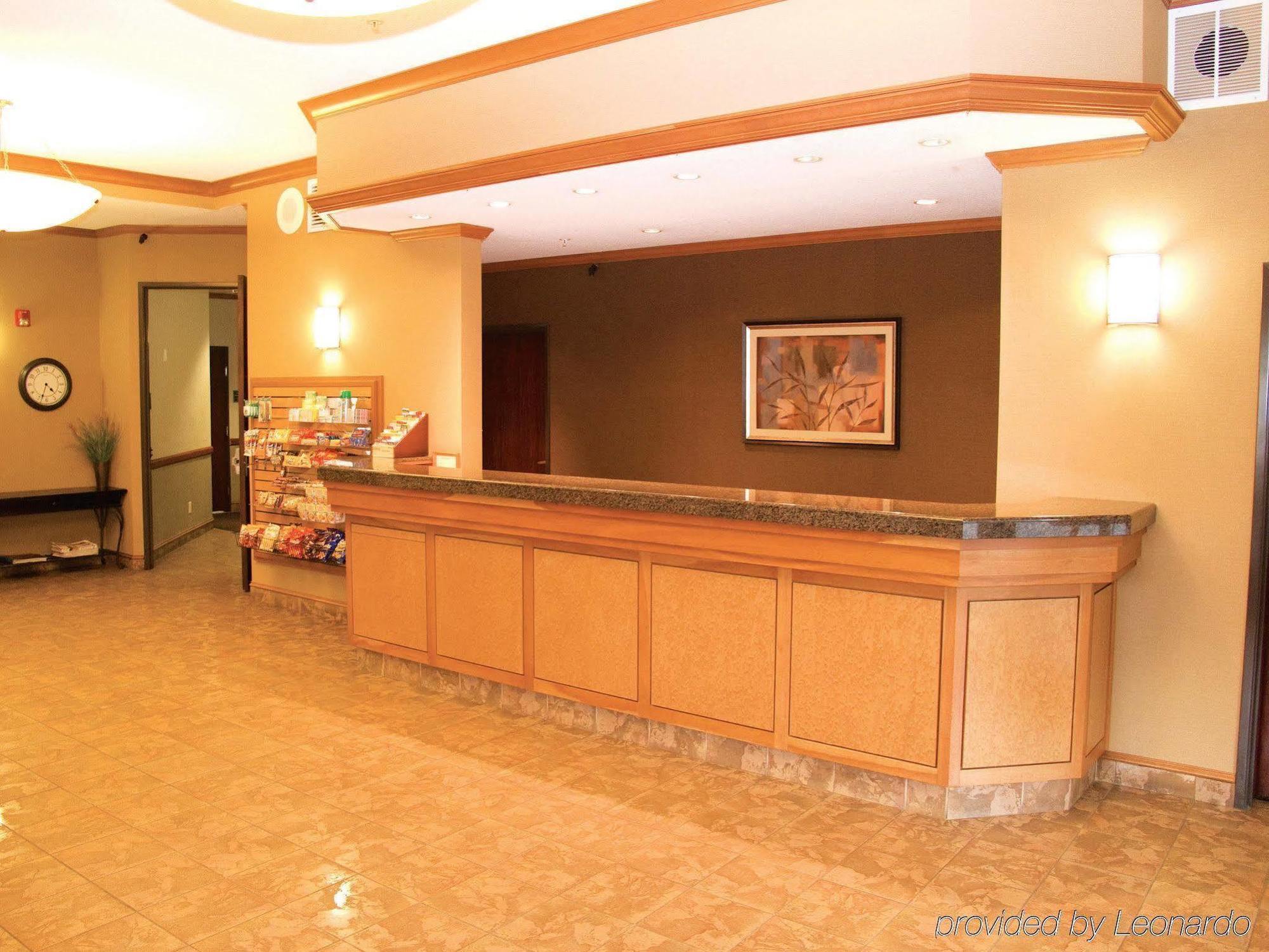 Hotel La Quinta By Wyndham Portland Airport Interiér fotografie