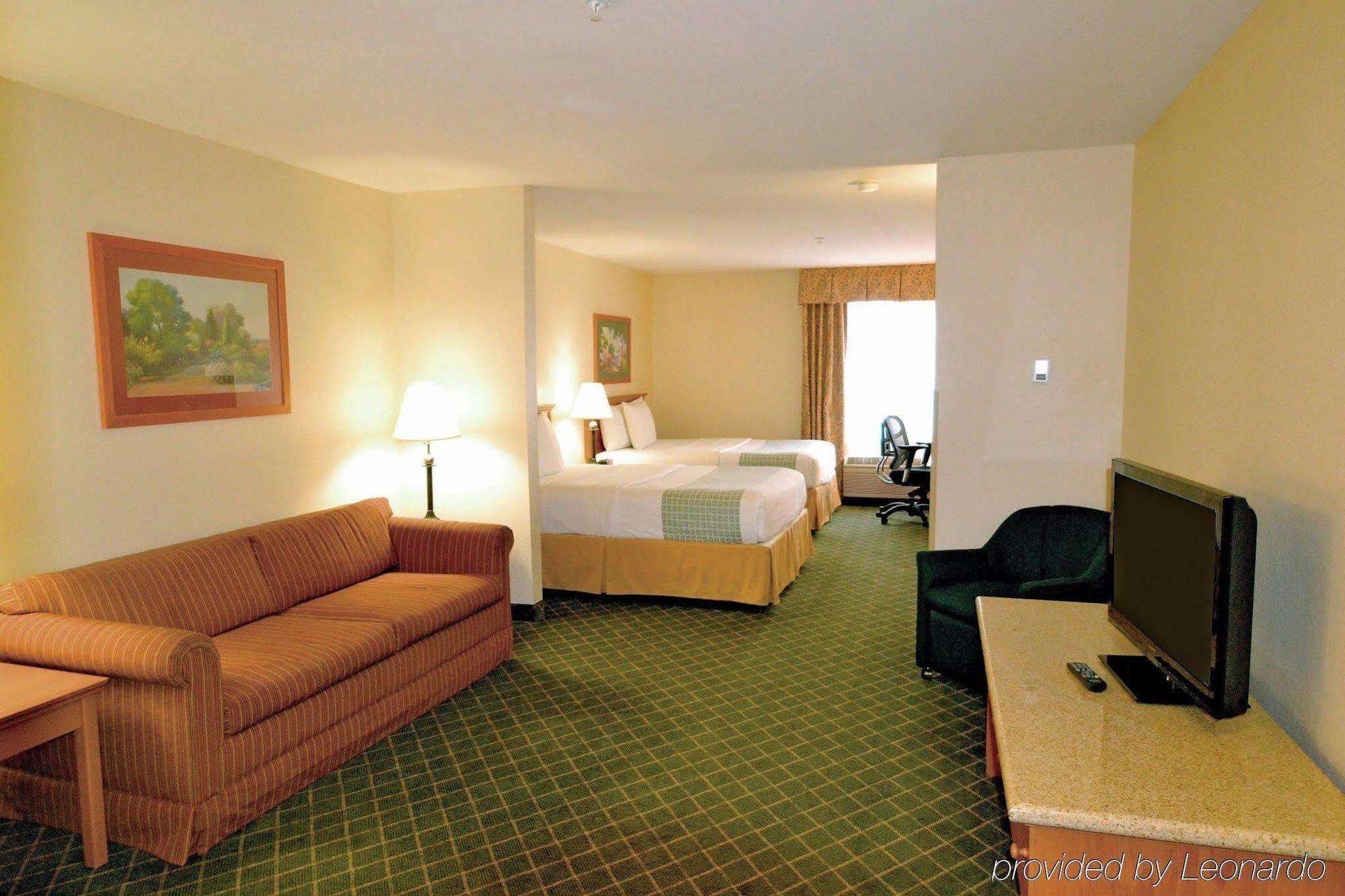Hotel La Quinta By Wyndham Portland Airport Exteriér fotografie