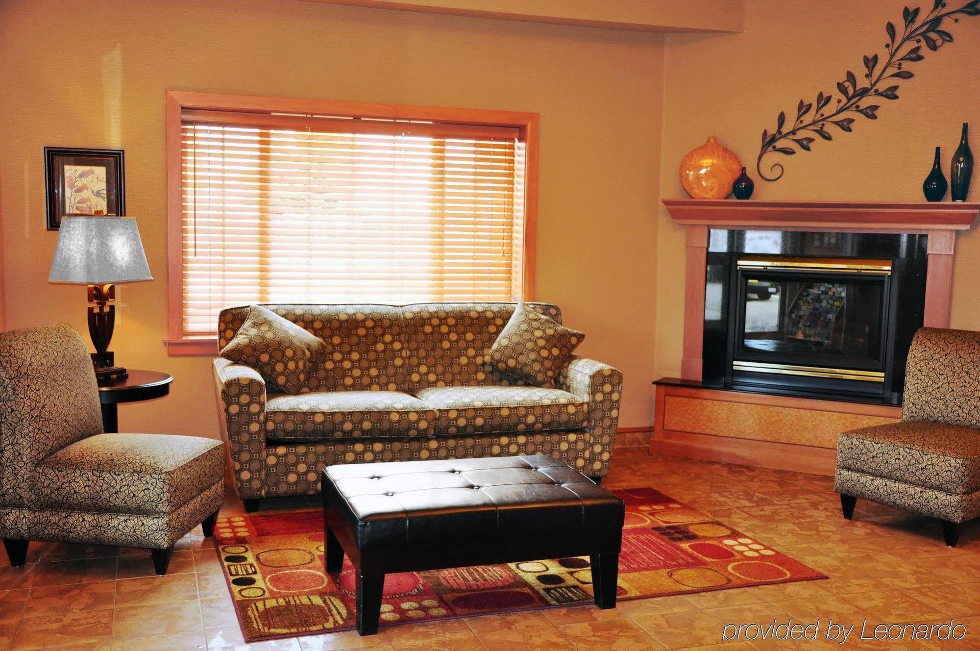 Hotel La Quinta By Wyndham Portland Airport Pokoj fotografie