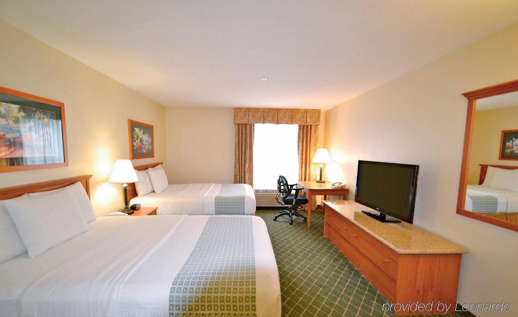 Hotel La Quinta By Wyndham Portland Airport Exteriér fotografie